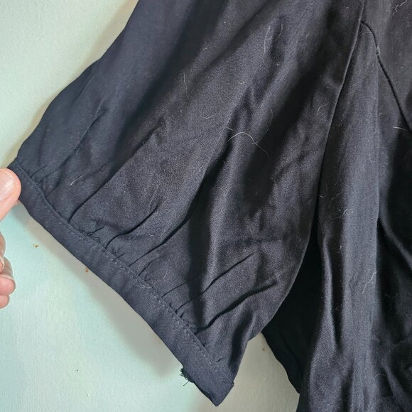 Hot Topic Candy Corn Shirt - New Women Size: XL - Picture 6 of 6